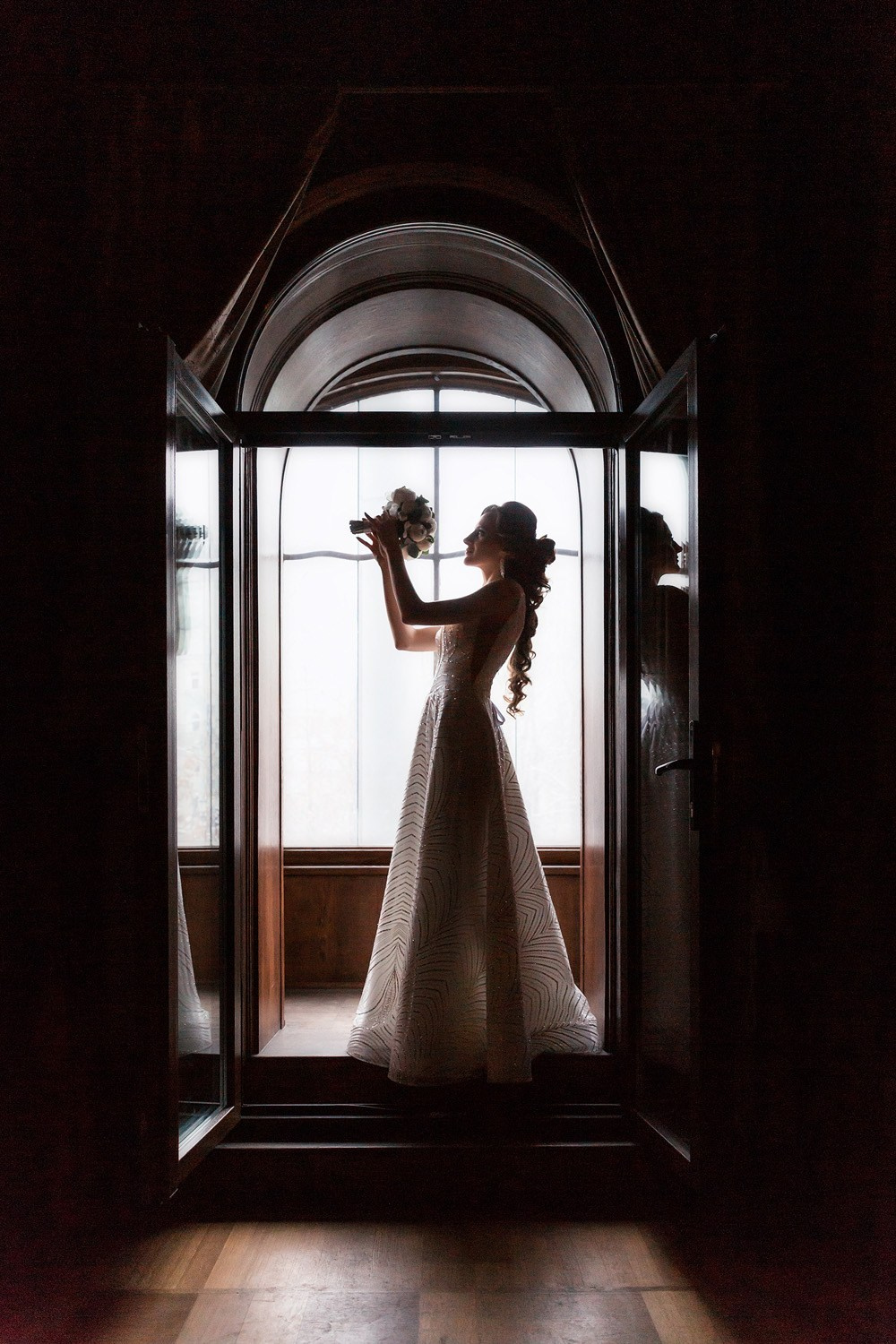 Максим и Анастасия. Свадебные фотографы Москва, Рязань Ася и Сергей