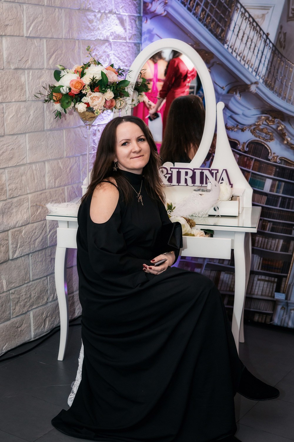 8 Марта. Свадебные фотографы Москва, Рязань Ася и Сергей