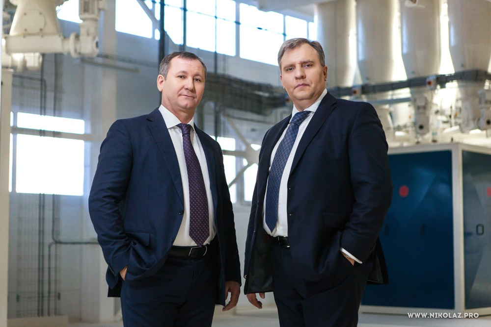 МЕГАМИКС. Видеооператор/Фотограф Николай Завьялов