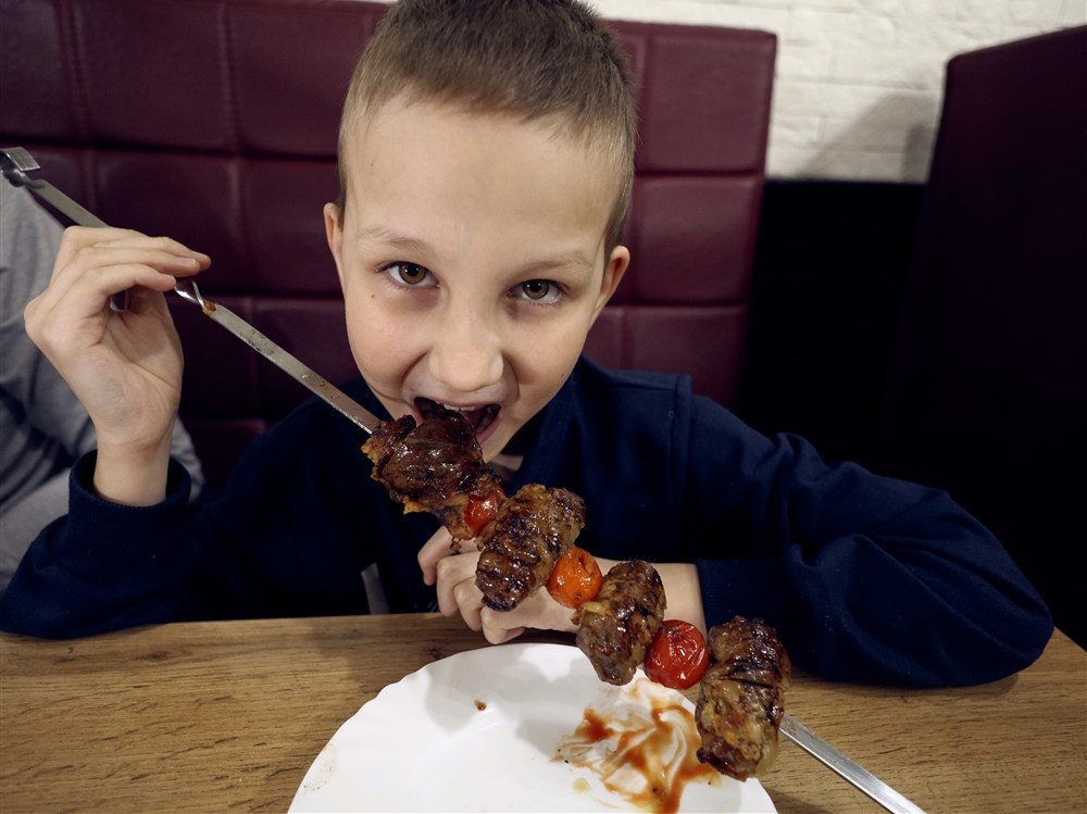 | НяМ |. Фотограф |Алматы | Ruslan Zhadigerov