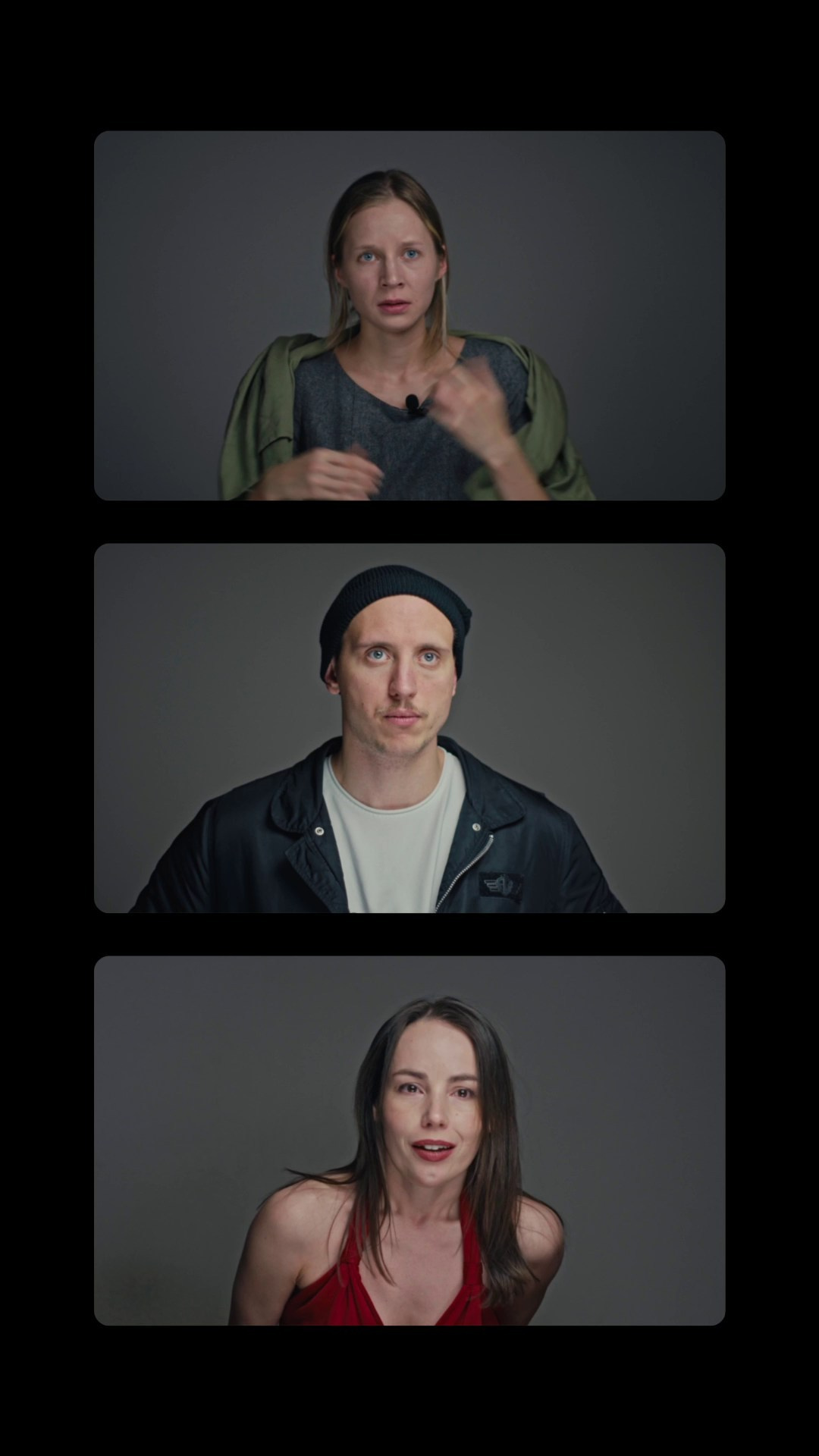 Кинопортреты Дениса Хрюкина. Актёрские материалы. Денис Хрюкин, режиссёр, продюсер, контентмейкер, Санкт-Петербург, Москва