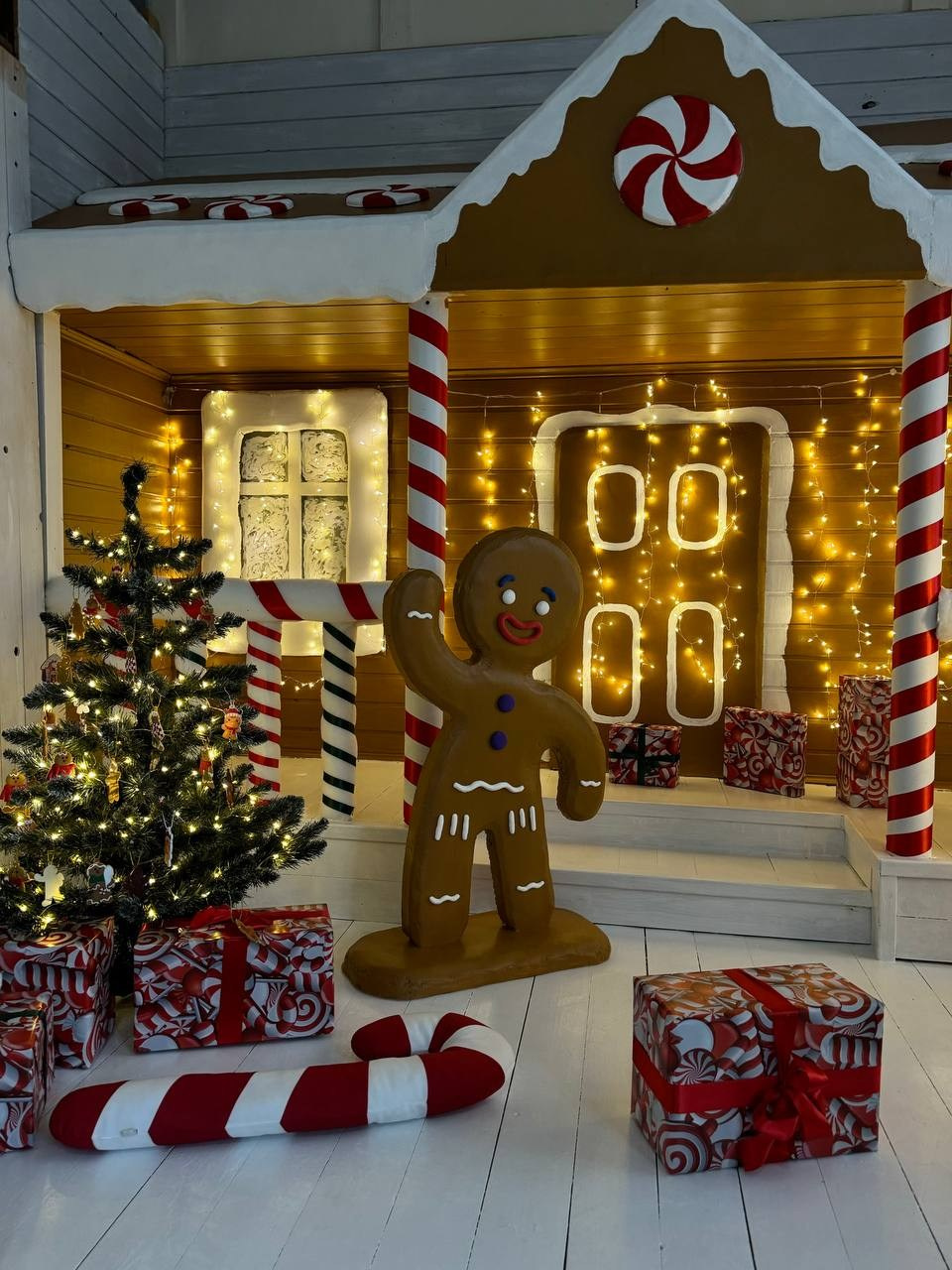 «Пряничный Домик». Выпускные альбомы Нефтекамск