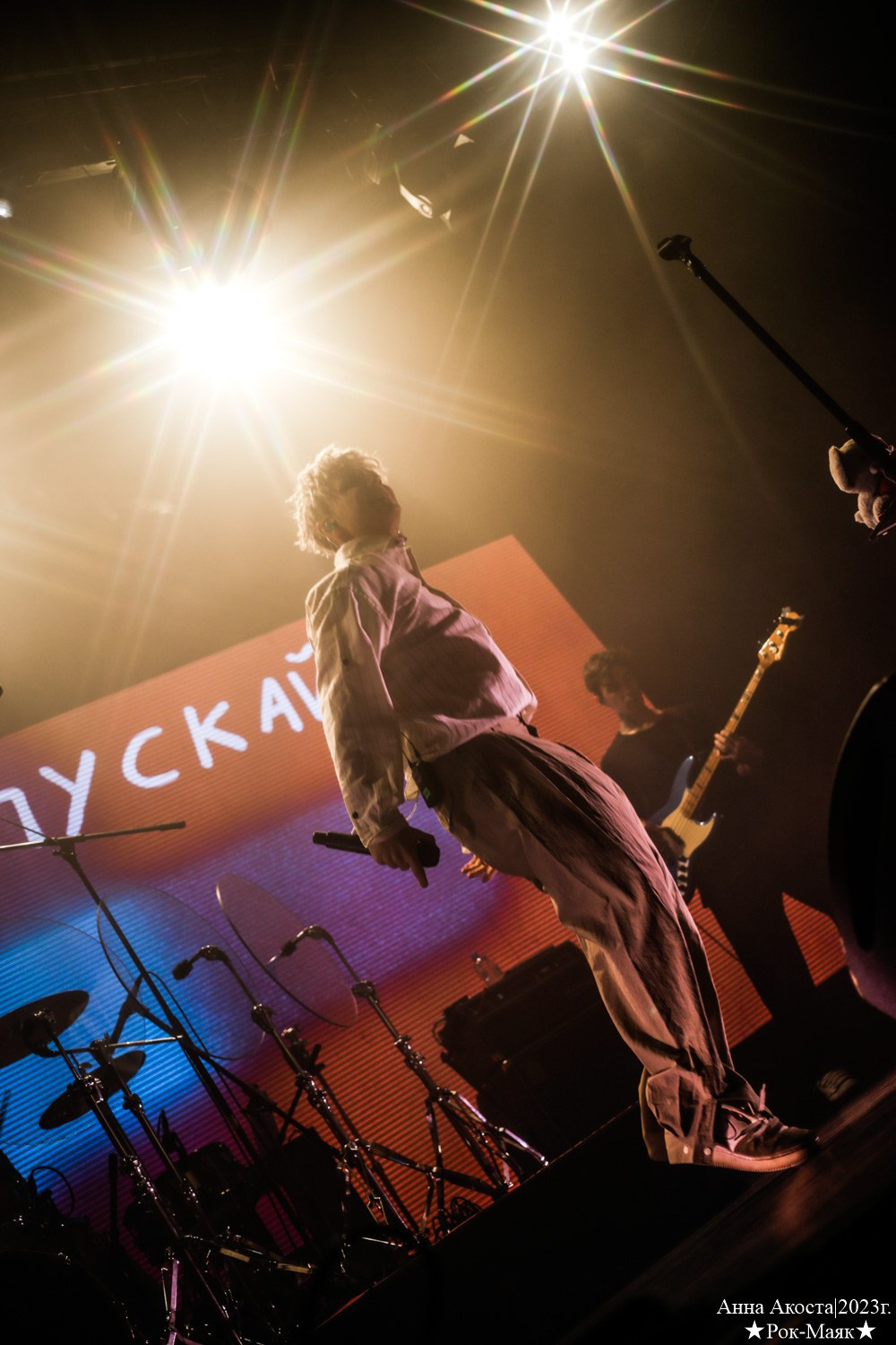 Ваня Дмитриенко. Анна Акоста: фотограф в Санкт-Петербурге и Таганроге