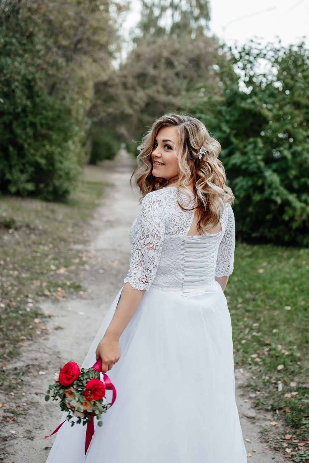 Виталий и Ксения. Свадебный фотограф в Архангельске и Северодвинске