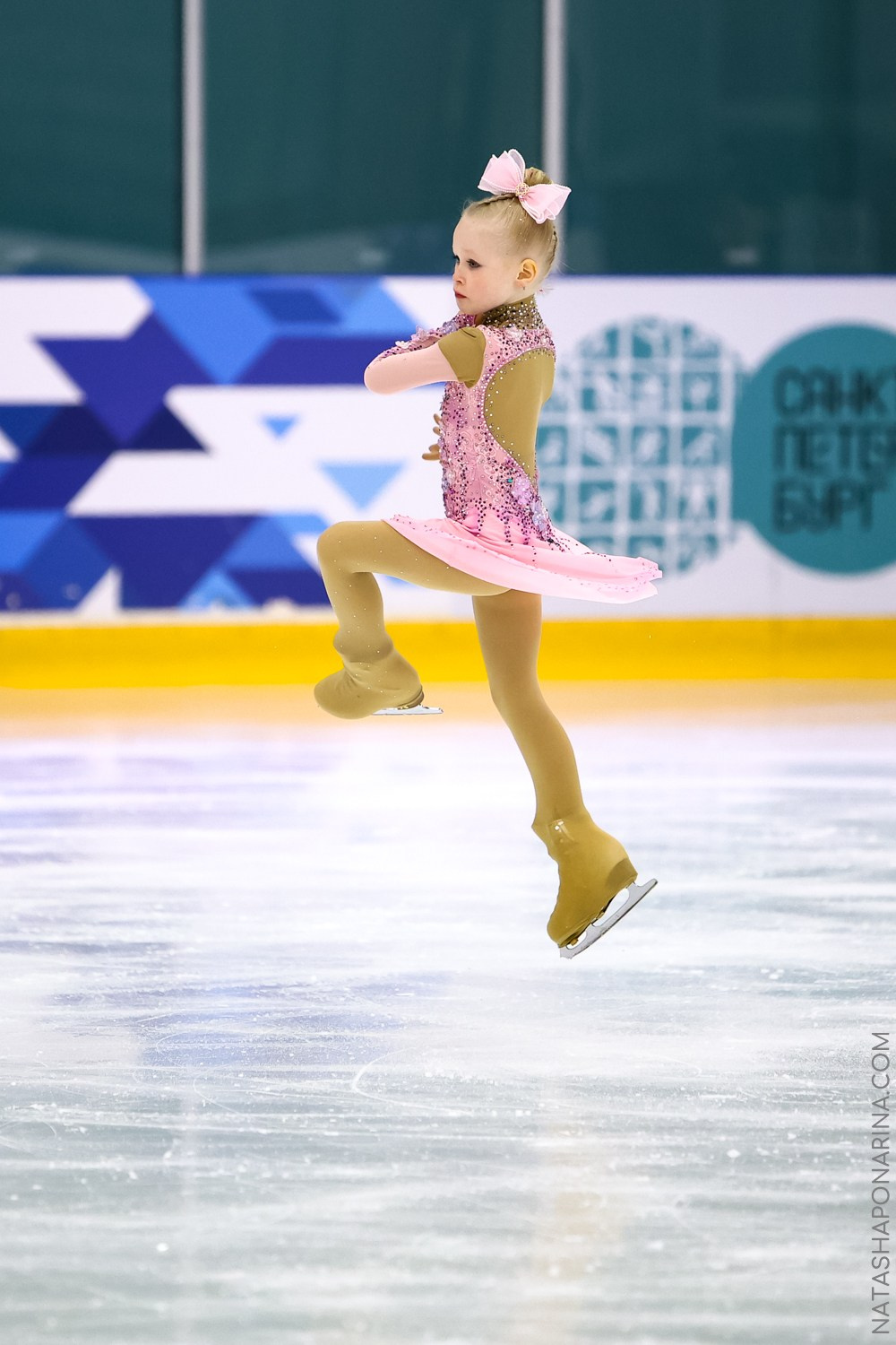 СОРЕВНОВАНИЯ В СШОР АФК ЮНЫЙ ФИГУРИСТ. ФК Фотограф в Санкт-Петербурге Наталья Понарина