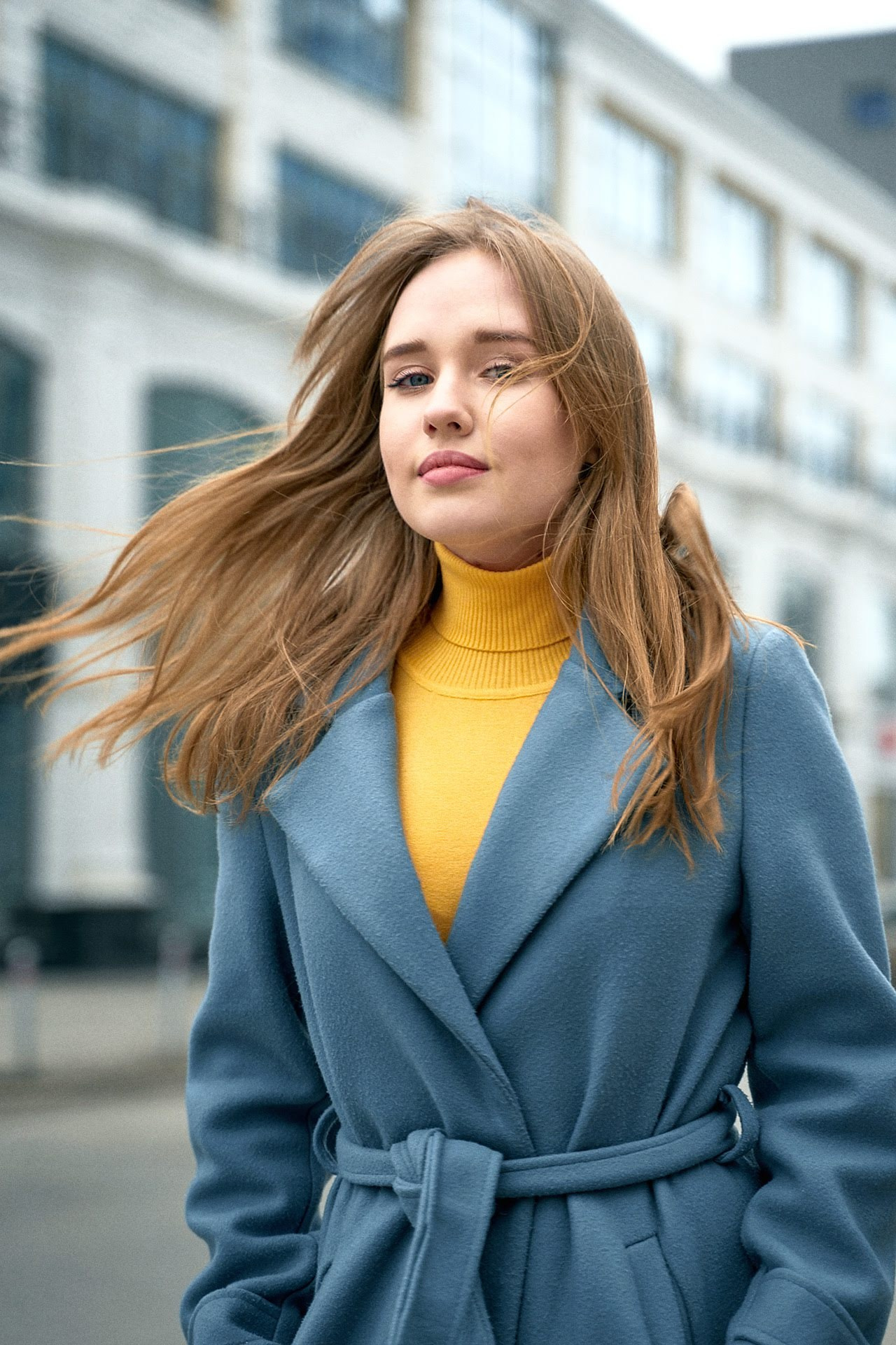 Онлайн-курс по фотографии и ретуши от Павла Возмищева