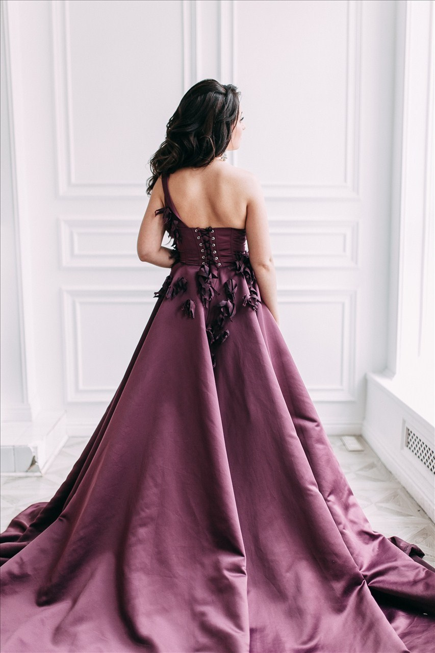 Легкая лавстори в Москве