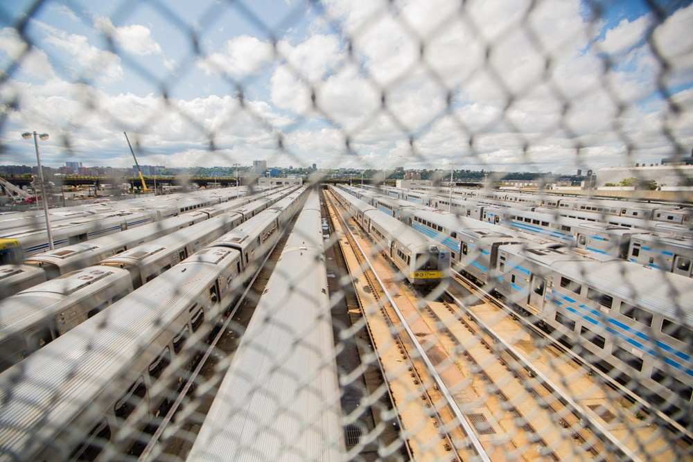 Путешествия. Фотограф Александр Ямпольский