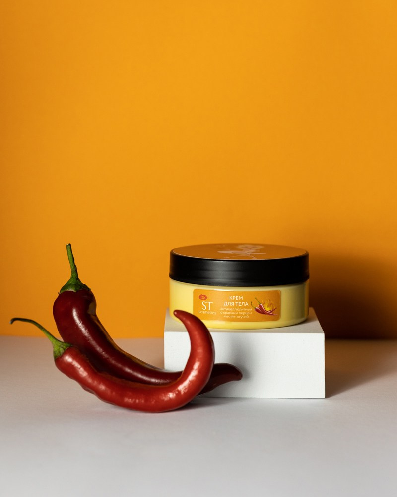 ST Cosmetics. Портретный фотограф Екатерина Лысенко, Москва