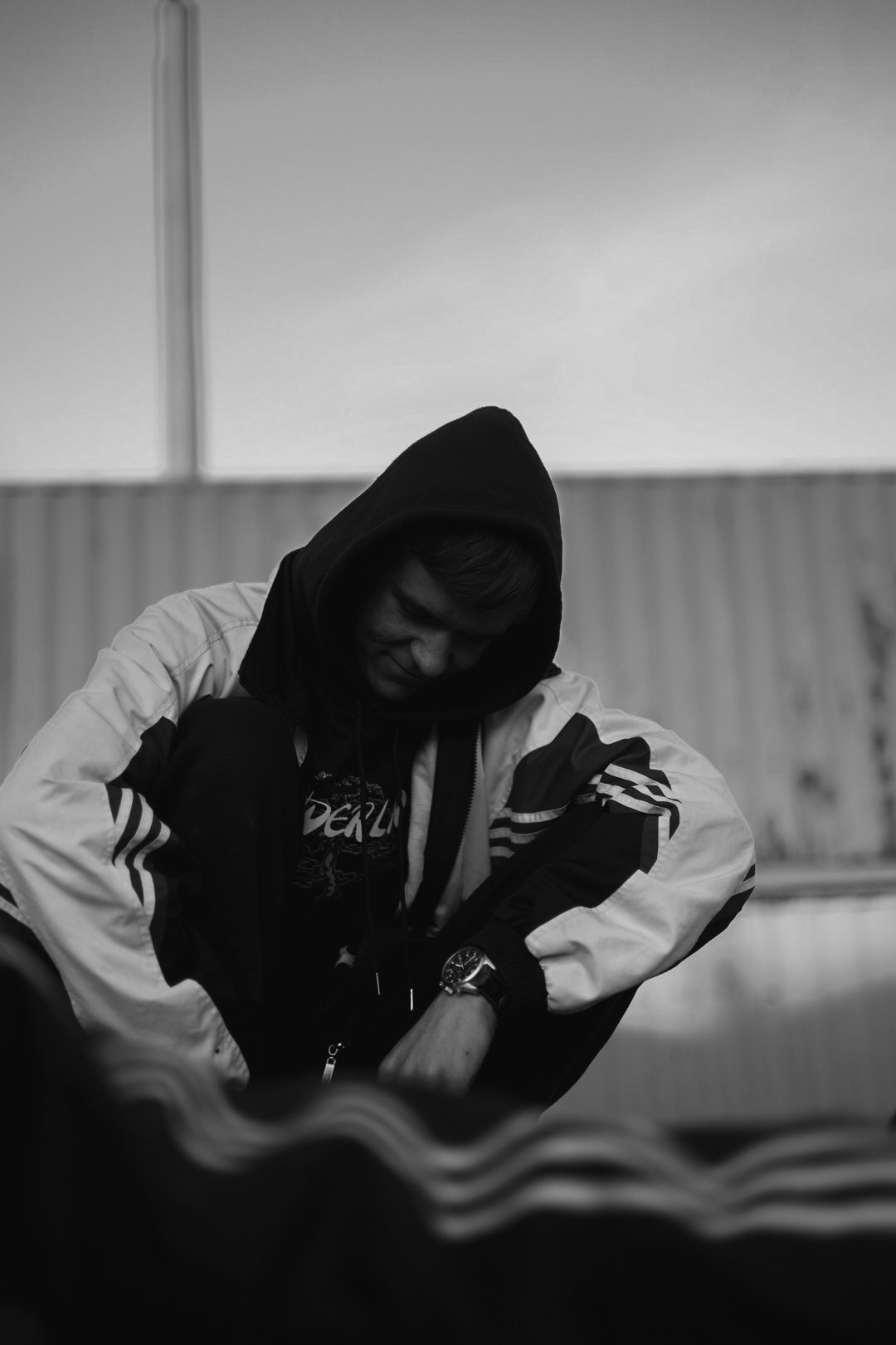 Андеграунд от JC CLAN. Семейный фотограф Полина Легачева