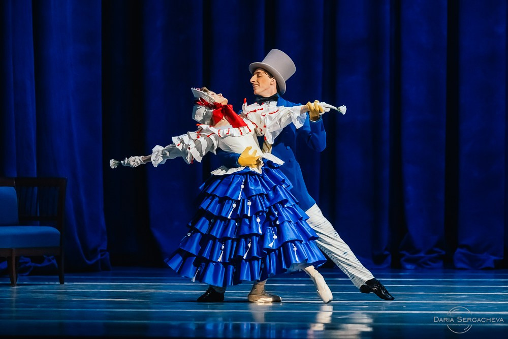 Карнавал. DariaRock / Фотограф Екатеринбург