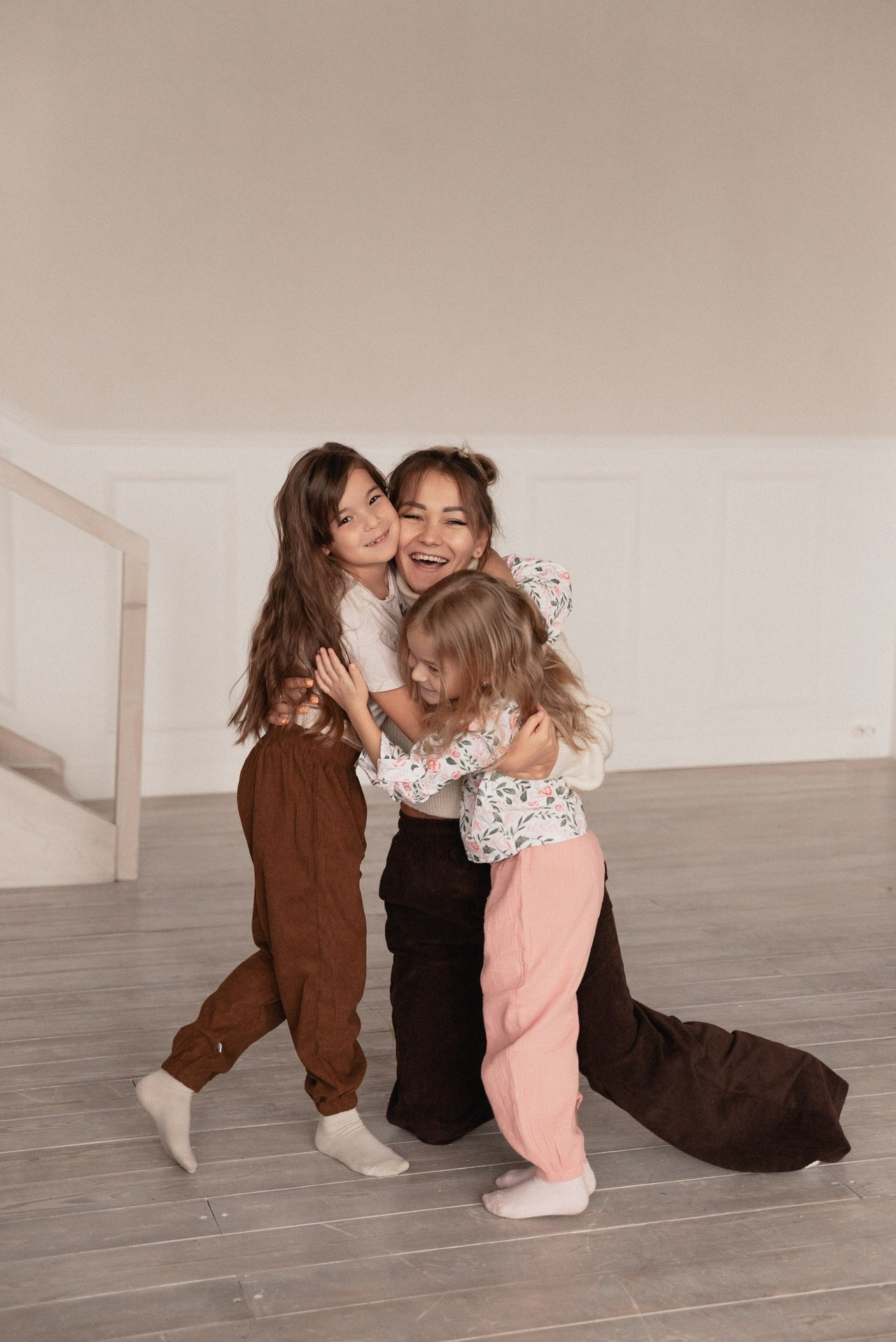 Отзывы. Екатерина Курбанова. Женский фотограф