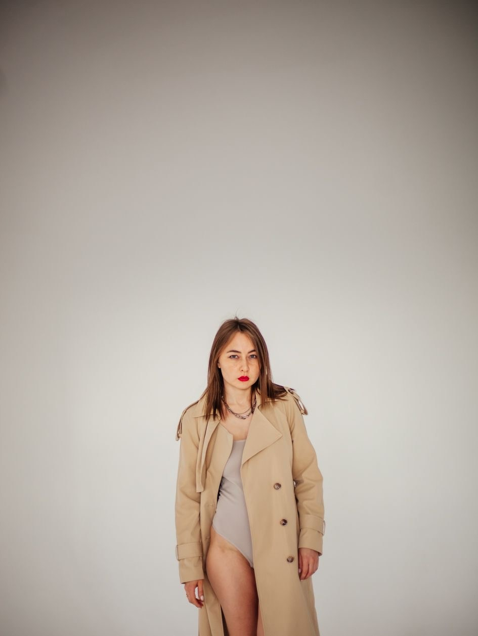 Женские портреты. Фотограф в Сочи