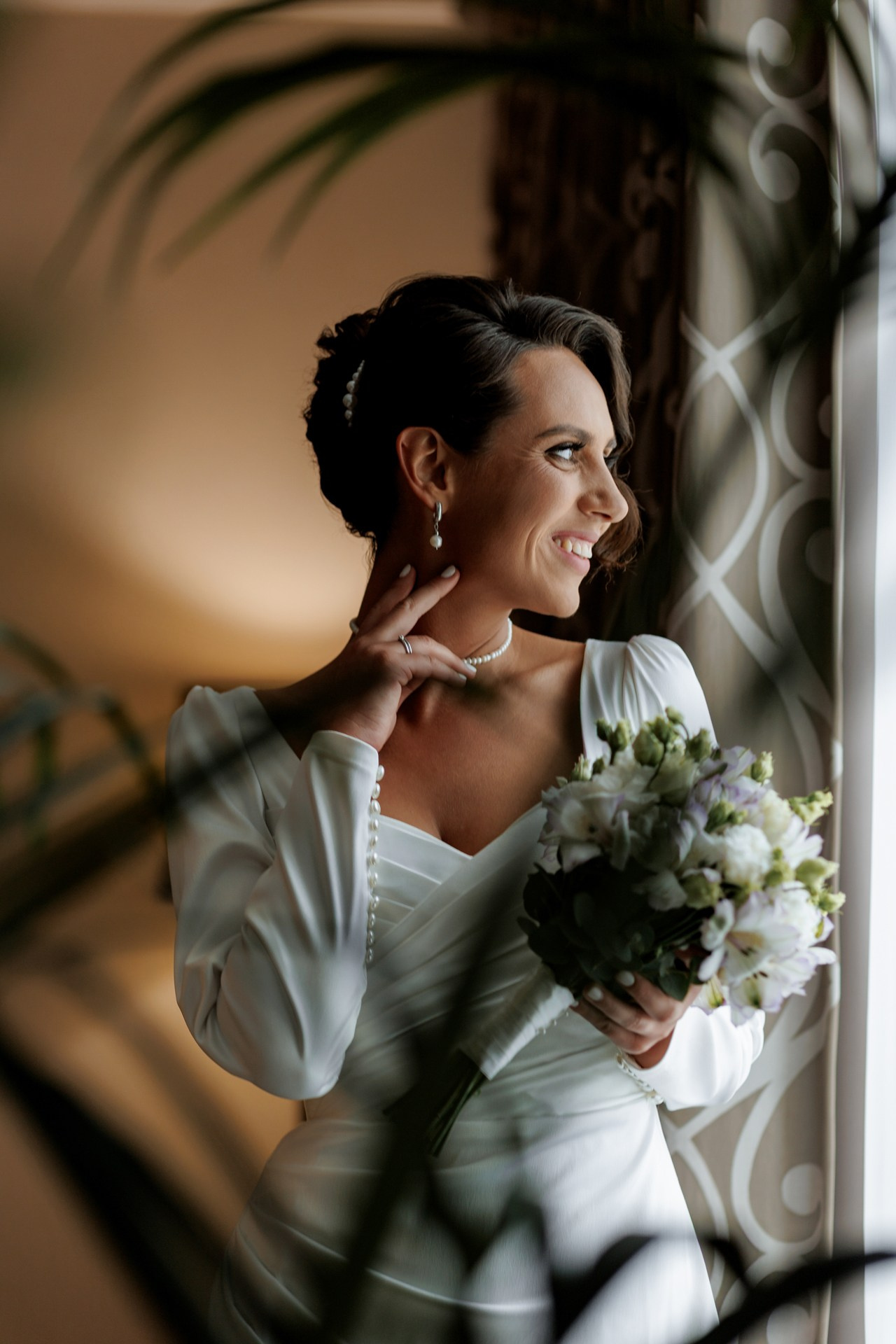 Влад & Карина. Фотограф Микита Ласица