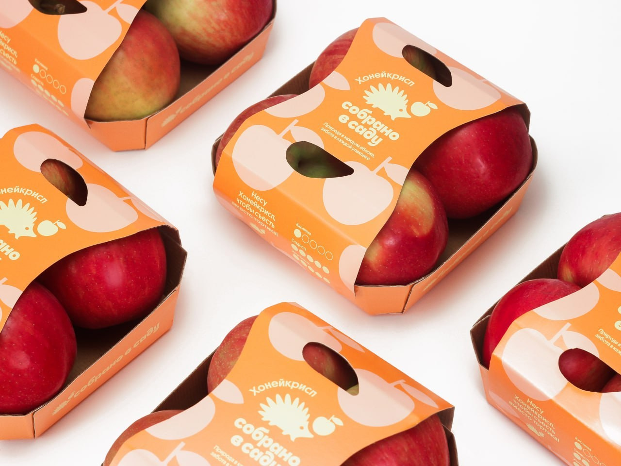 Собрано в саду. OLEG STRATIEVSKY