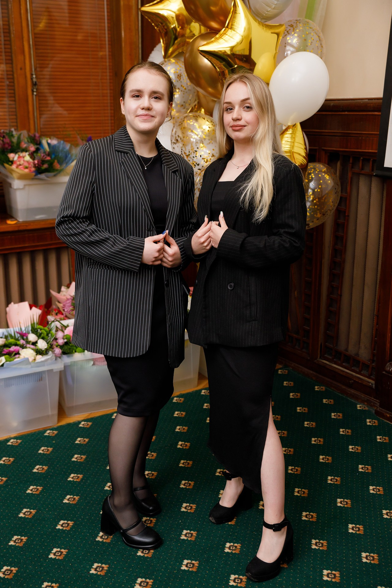 Последний звонок. Фотограф в Москве и МО, Алексей Балышев