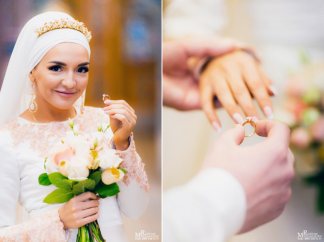 никах, платье на никах, ресторан Шах, мечеть Ярдэм