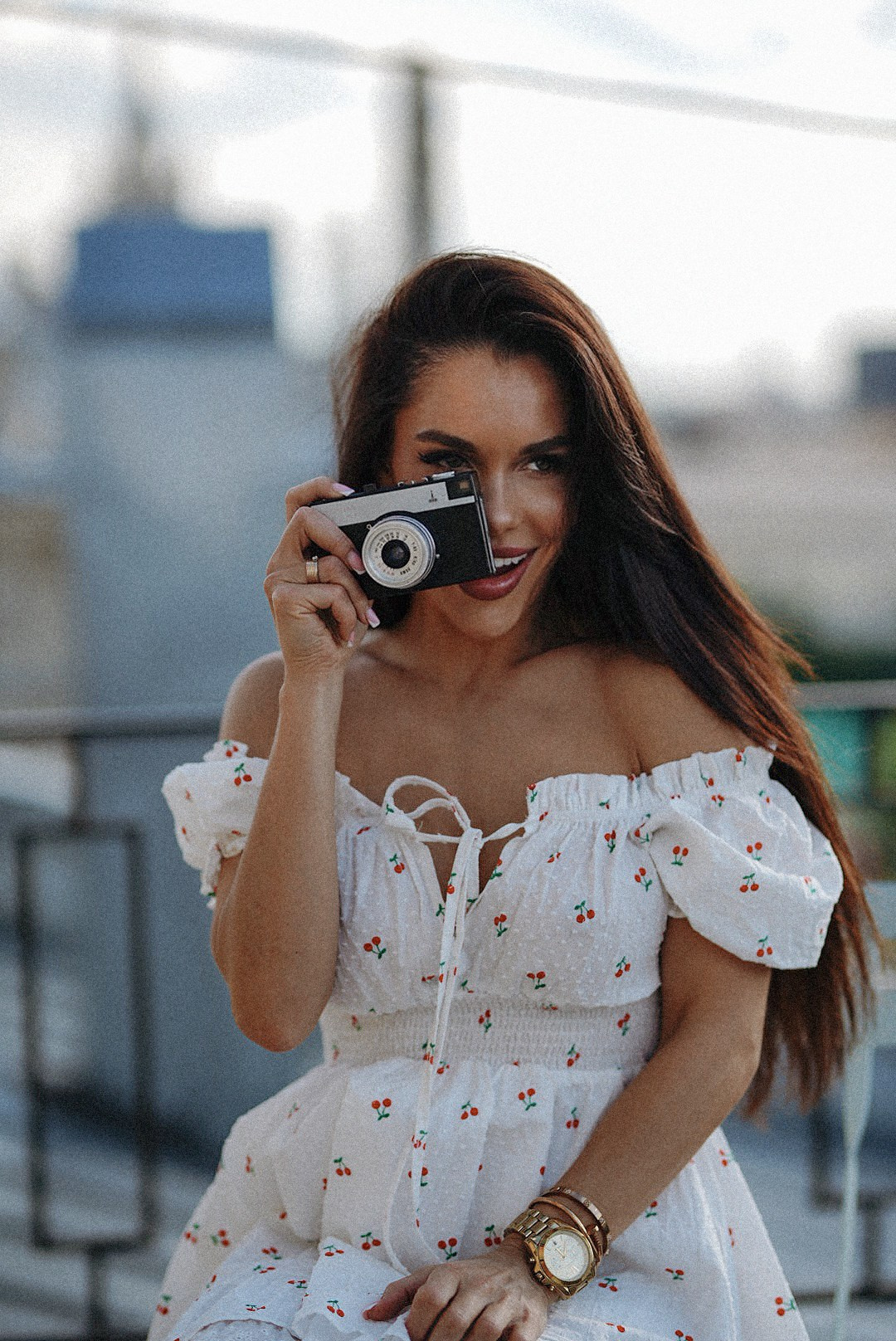Дарья. Женский и Свадебный Фотограф в Москве ♡ yarkaya.iulia