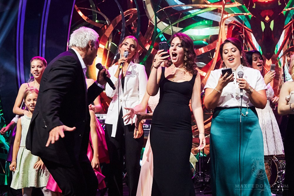 Свадьбы и Венчания. Фотохроника для следующих поколений