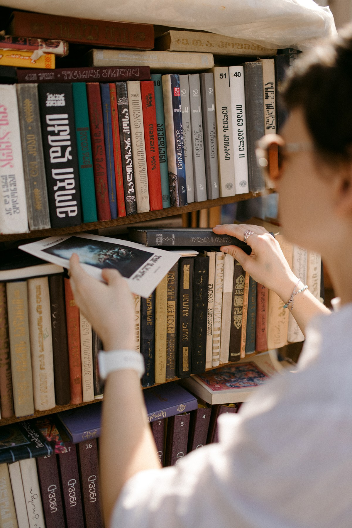 Tanya. Anastasia Blud Photography