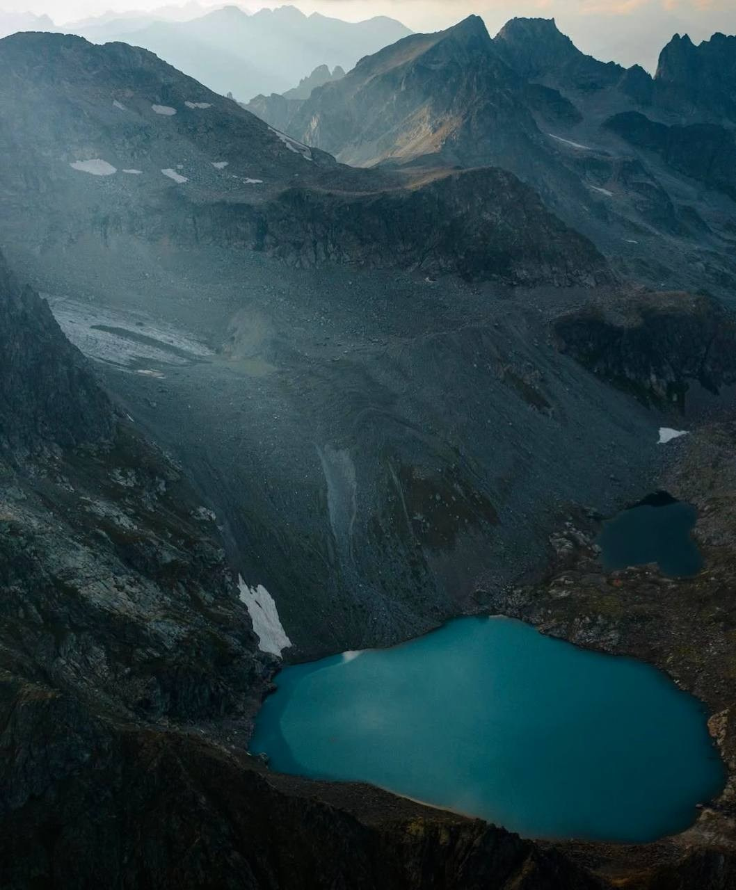 Тур Приэльбрусье, Кабардино Балкария, Карачаево Черкесия с Юлией Зарх