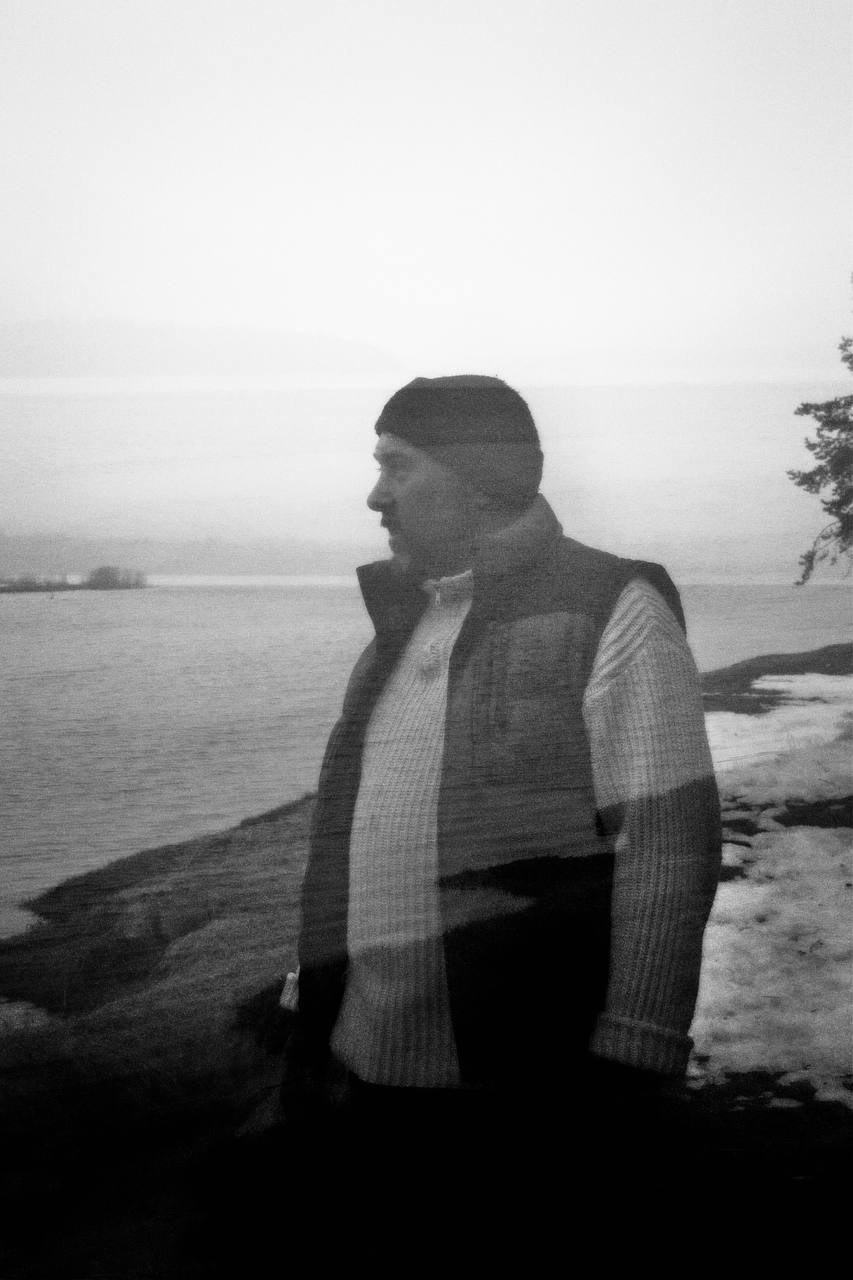 Фотоистория «Полуостров». Фотограф YODLUCE