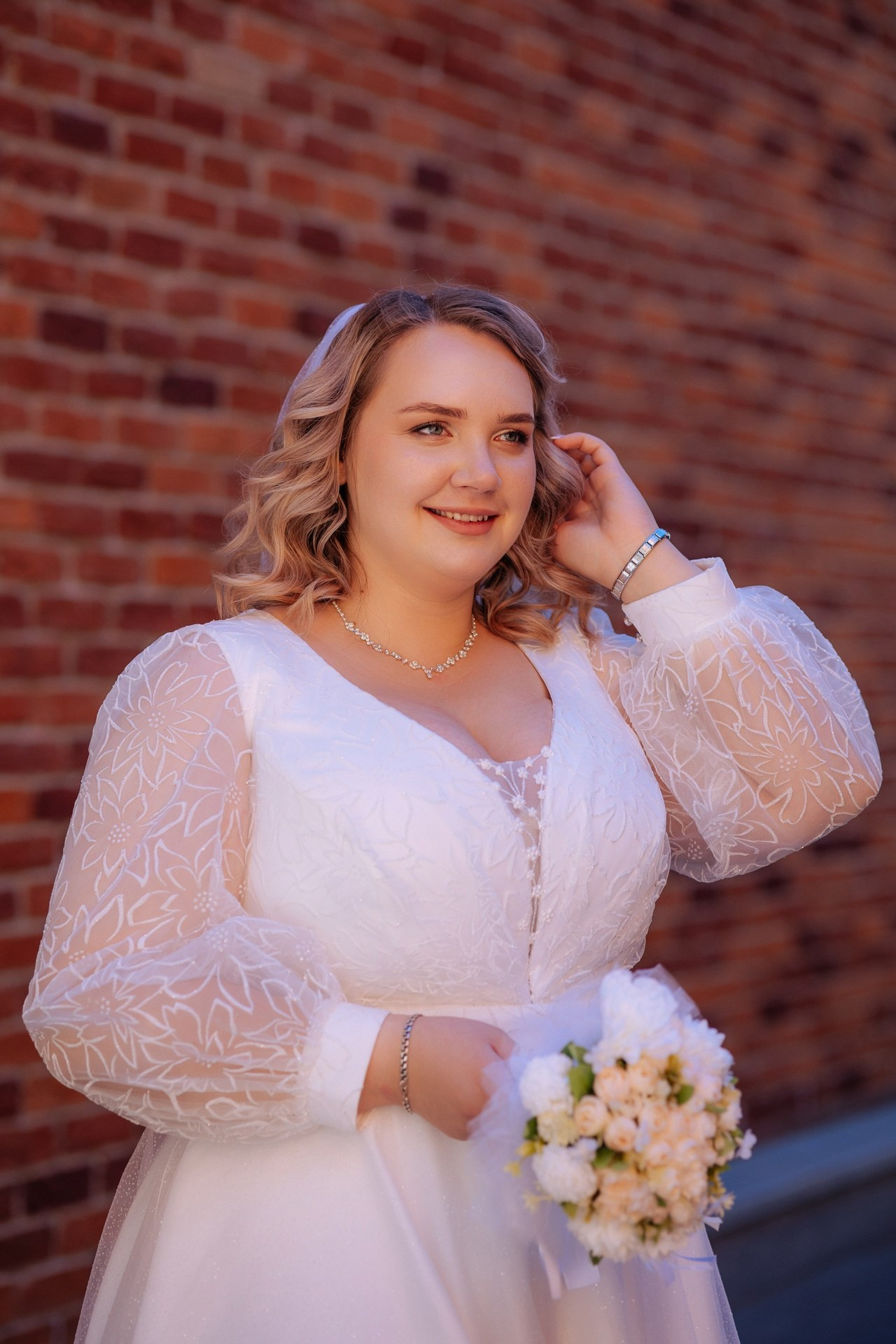 Свадебные съёмки. Булат Гайсин фотограф Уфа