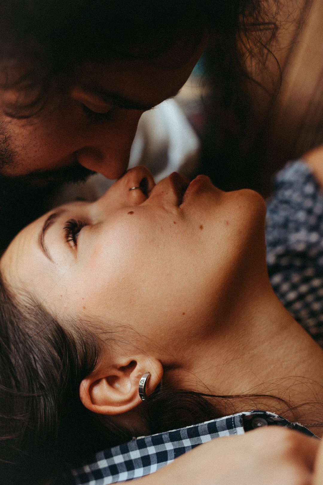 Егор и Аня. Фотограф Нижний Новгород