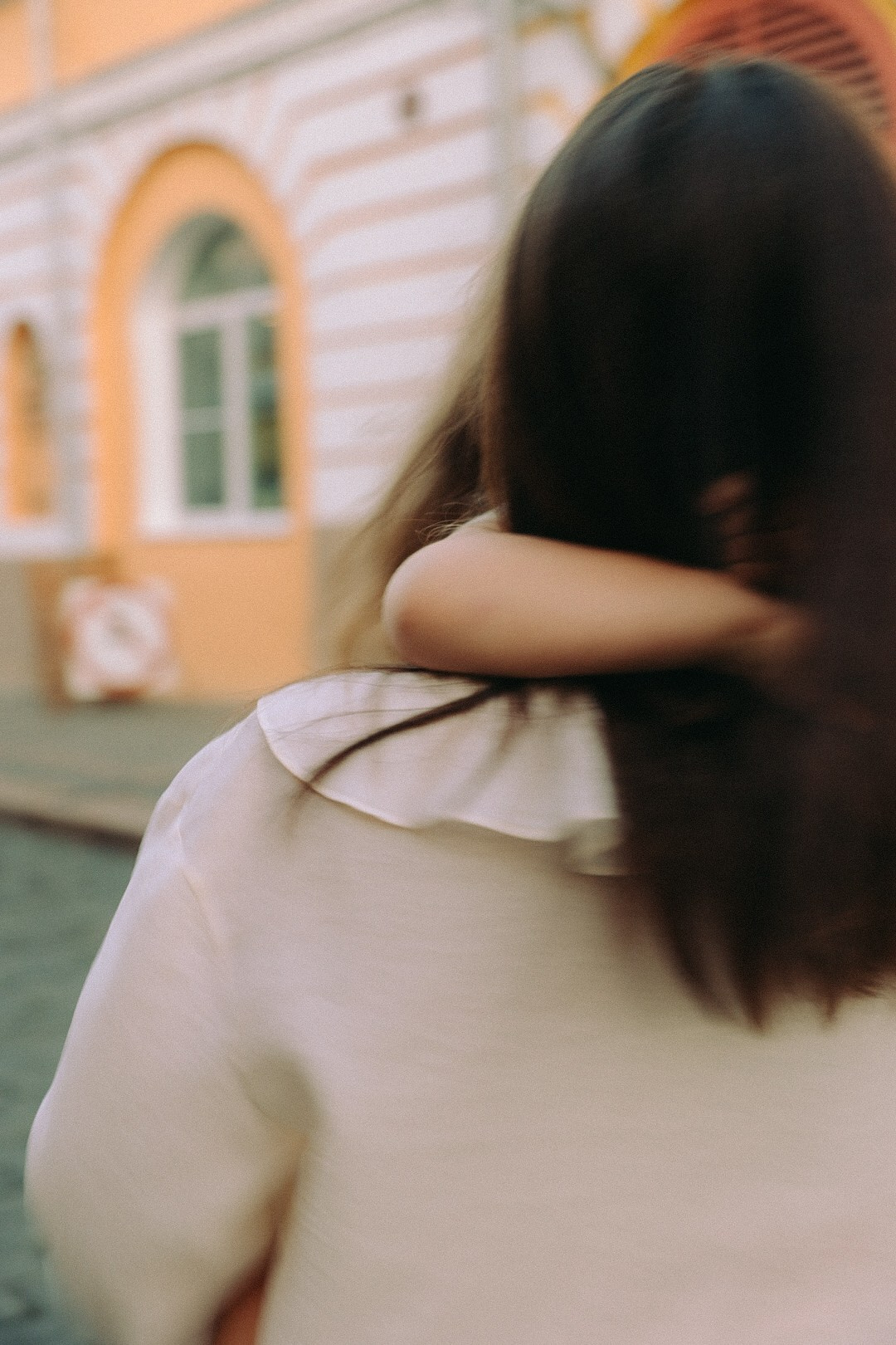 Ксюша и Варя. Фотограф Нижний Новгород