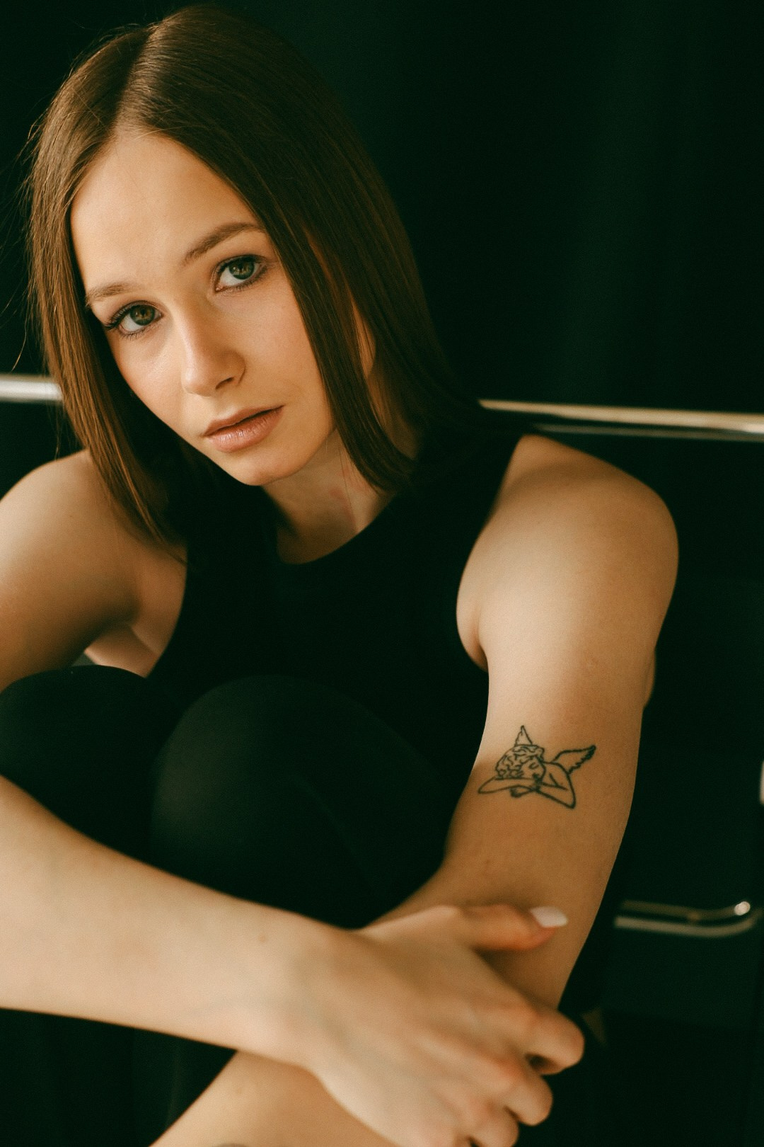 Вадим и Кристина. Фотограф Нижний Новгород