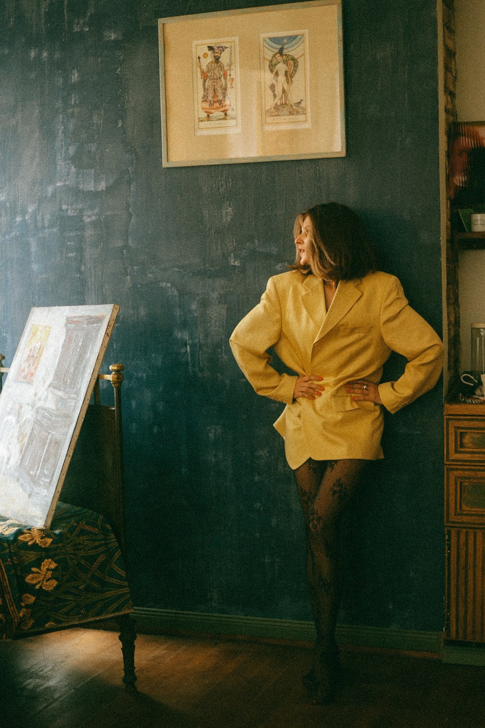 Наташа. Фотограф Нижний Новгород