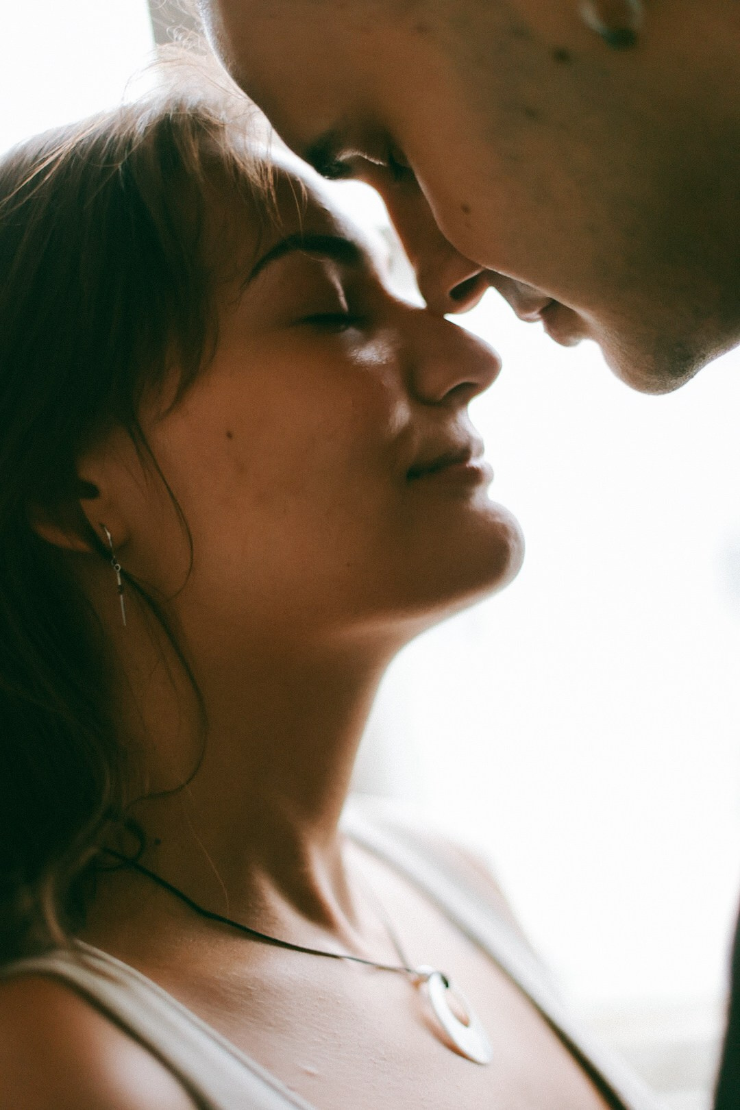 Вадим и Катя. Фотограф Нижний Новгород