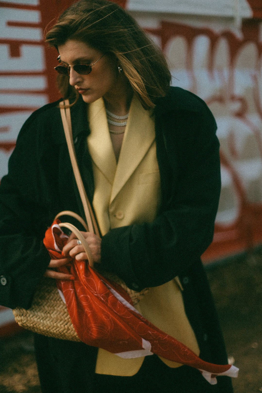 Наташа. Фотограф Нижний Новгород