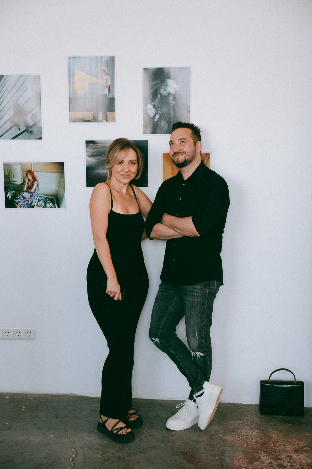 Коллаба 2.0. Фотограф Нижний Новгород