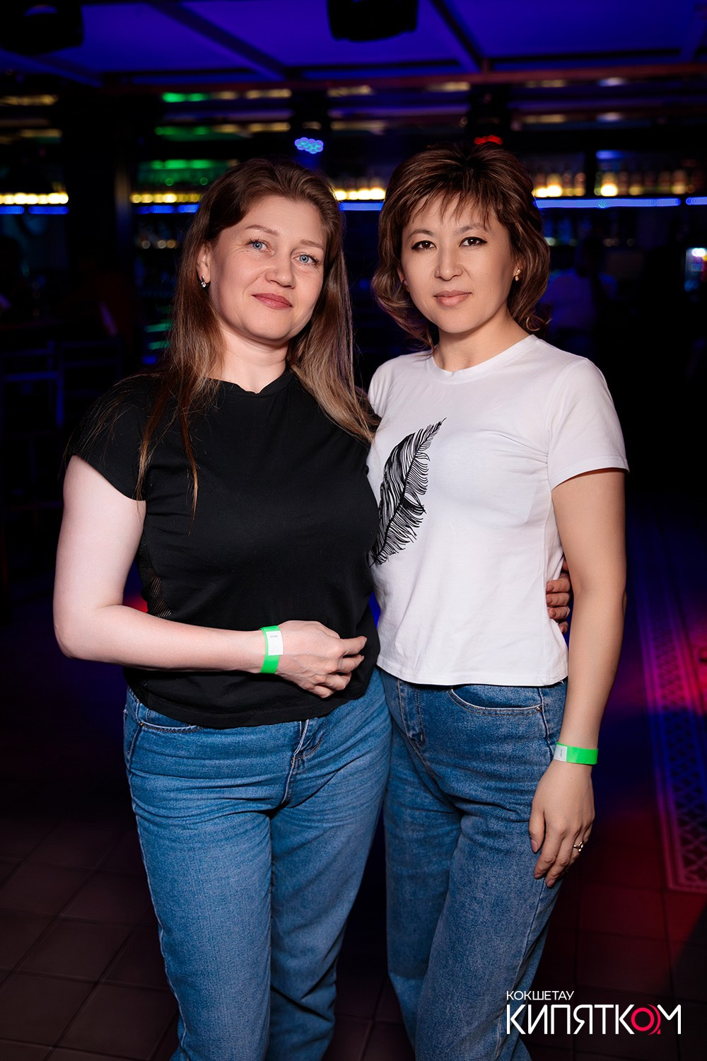 GENTLEMAN PUB. КИПЯТКОМ КОКШЕТАУ