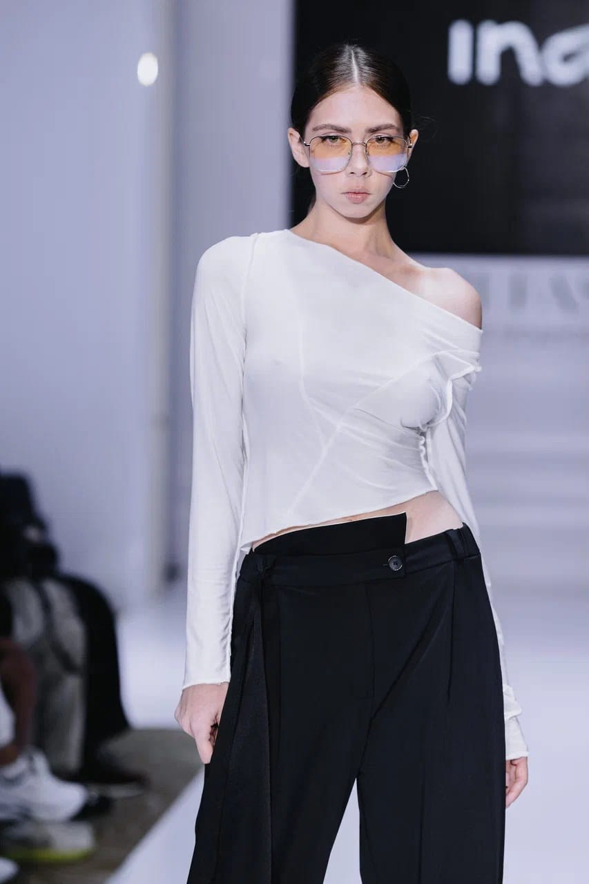 ALINA. Модельная студия MIA Models