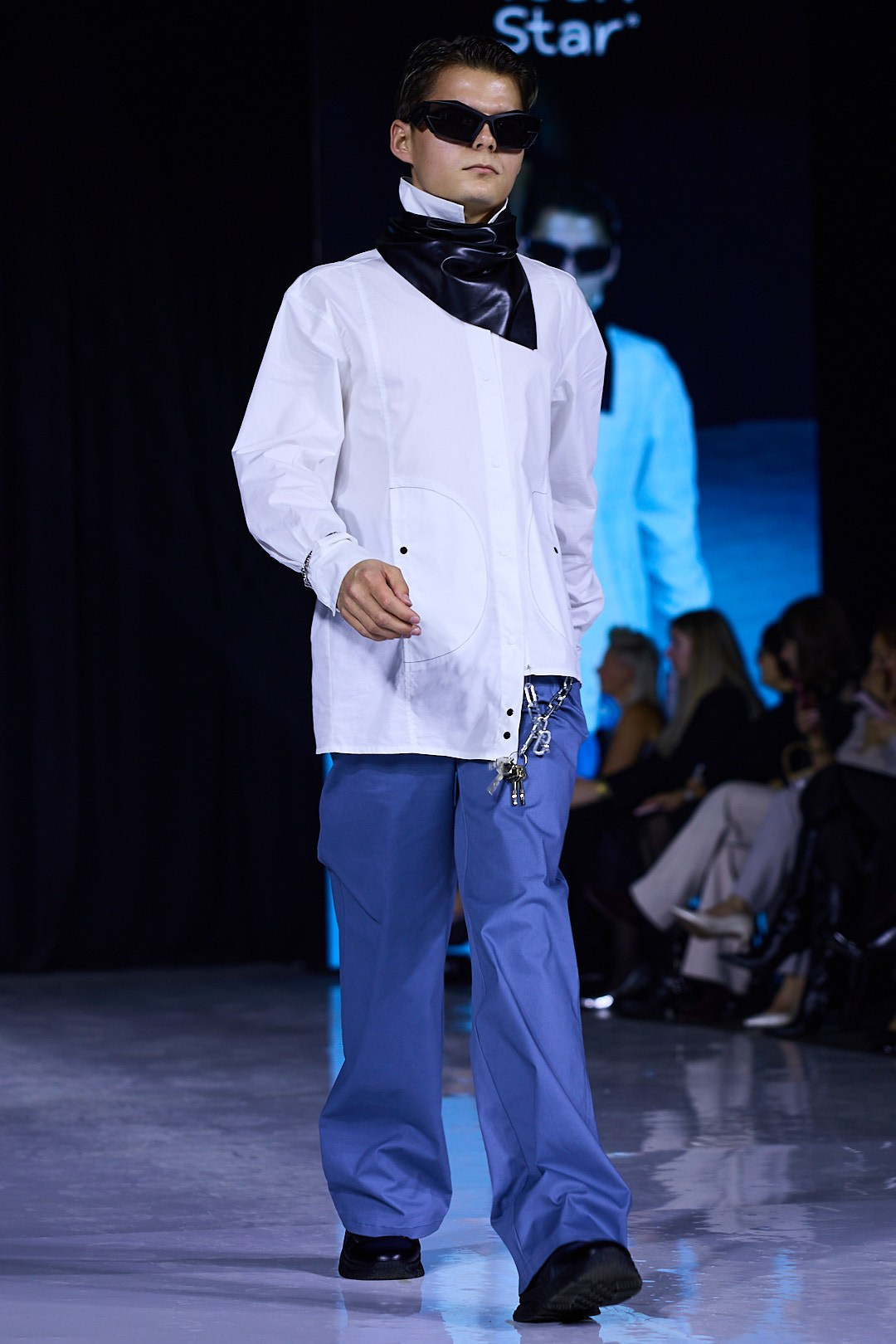 Q&J Fashion Fest 2025. Репортажный фотограф в Иркутске — Ярослав Ковалёв