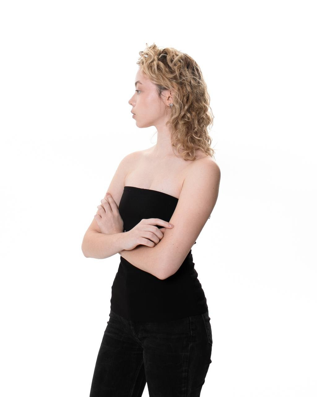 KSENIA. Фотограф Москва Грошева Софья