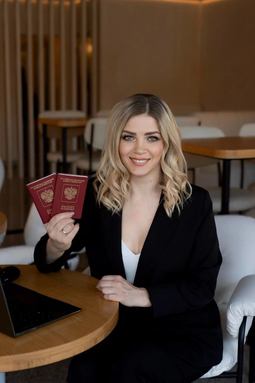 Контент-съемка. Фотограф в Ставрополе и КМВ