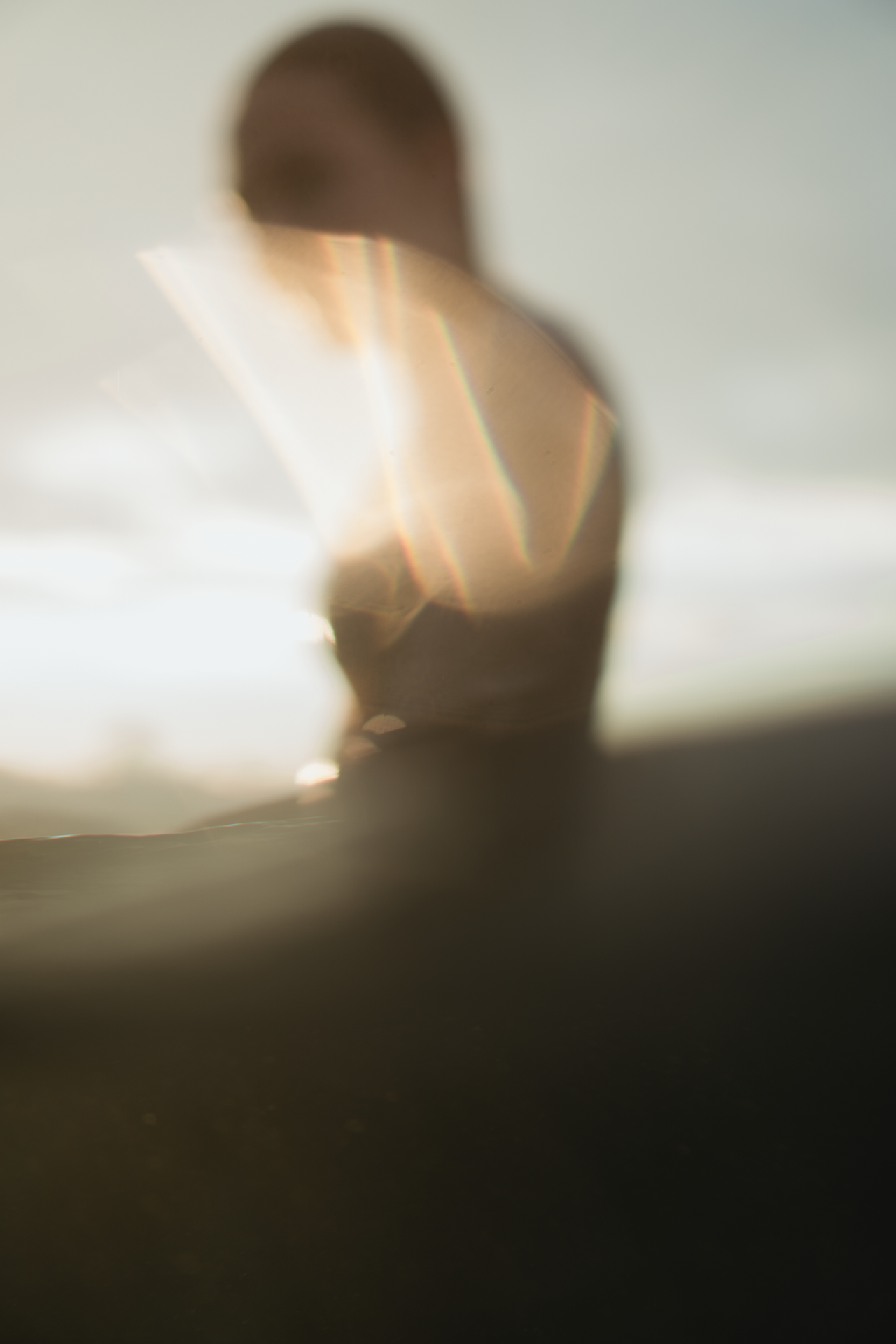 Фотосессия на пляже в Сочи | Мирослав Черепанов