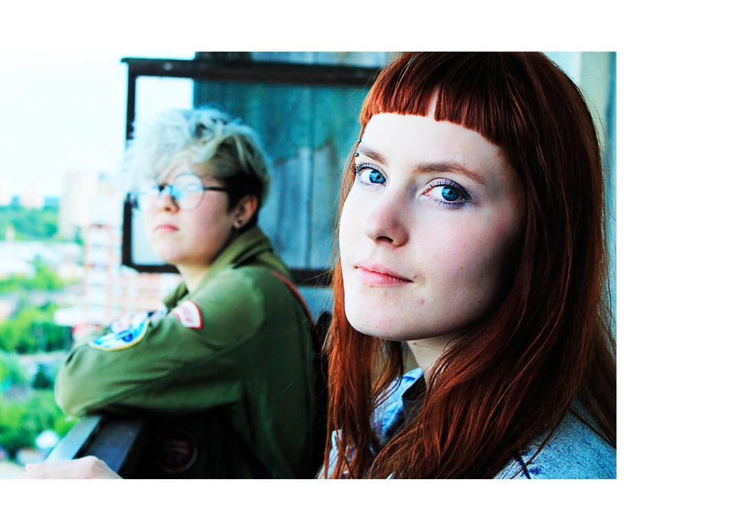 Мои первые фотографии людей. Фотограф из Москвы — DASHA NOVA | Авторская фотография в разных жанрах