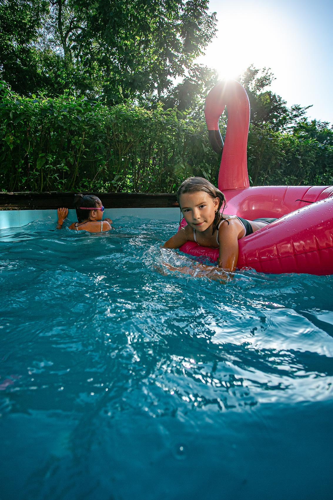 Детский день рождения г Владивосток. Владивосток семейный фотограф Александр Степанов