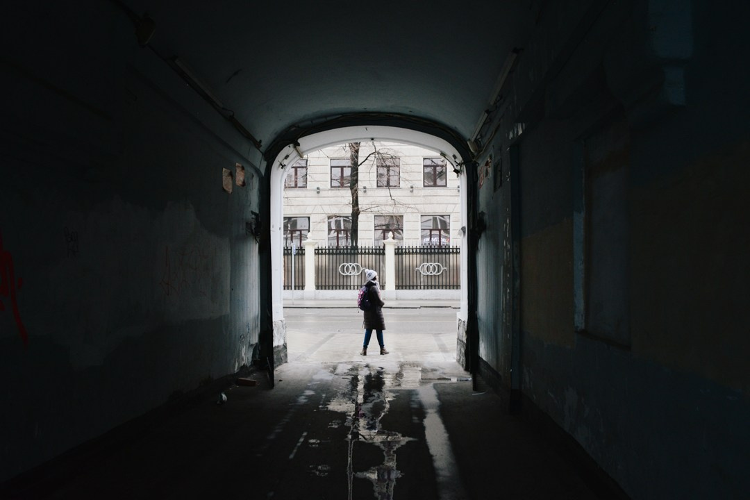 Индивидуальные. Семейный и детский фотограф в Москве — Даша ФотоИстории