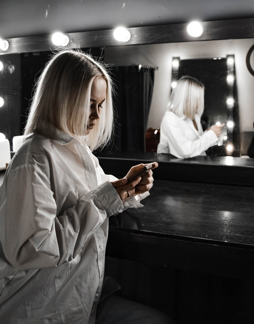 Фотограф-видеограф Познякова Любовь