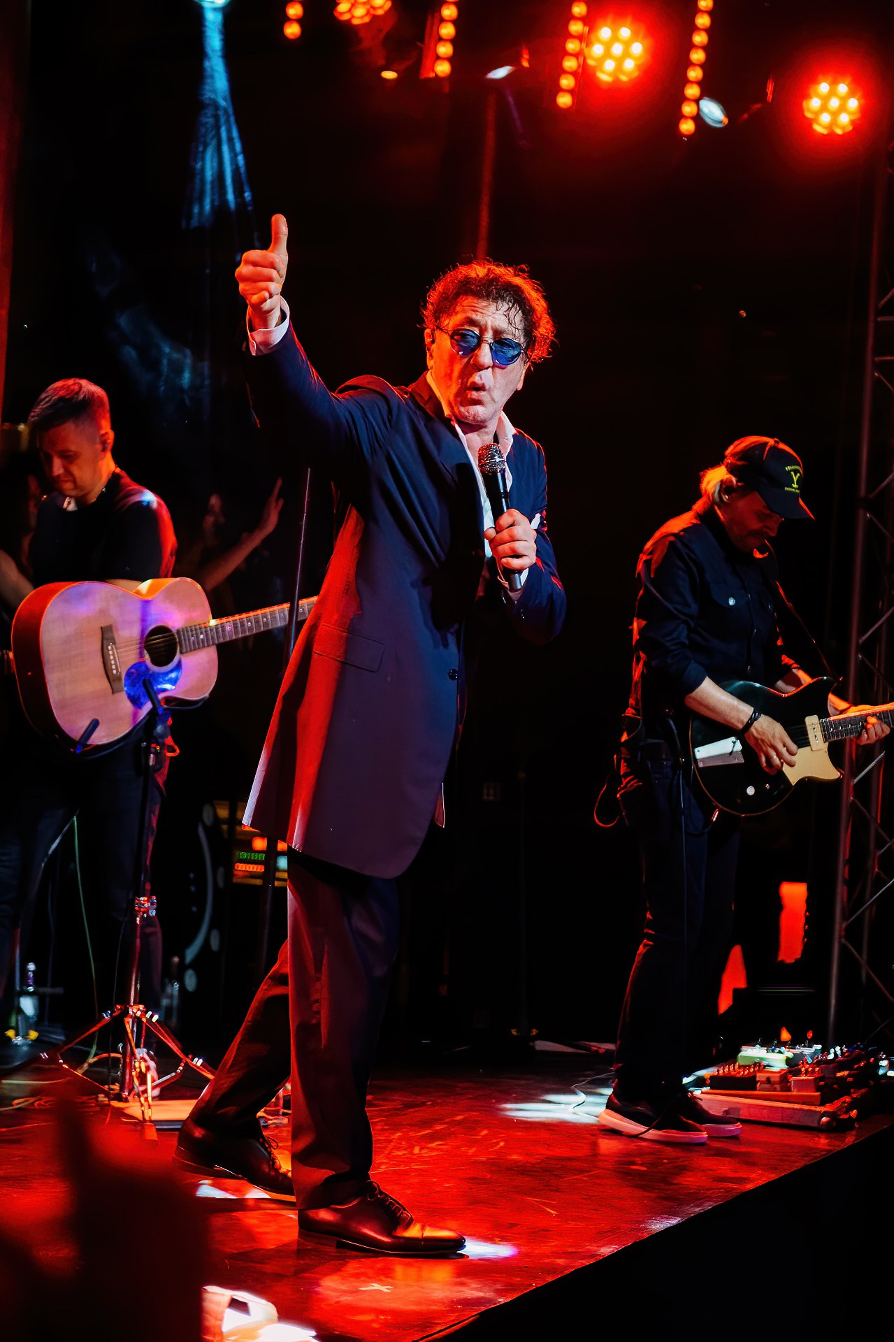 After-party ПМЭФ-2023. Григорий Лепс. в Buddha-Bar. Коммерческий фотограф в Санкт-Петербурге Анна Кобзарь