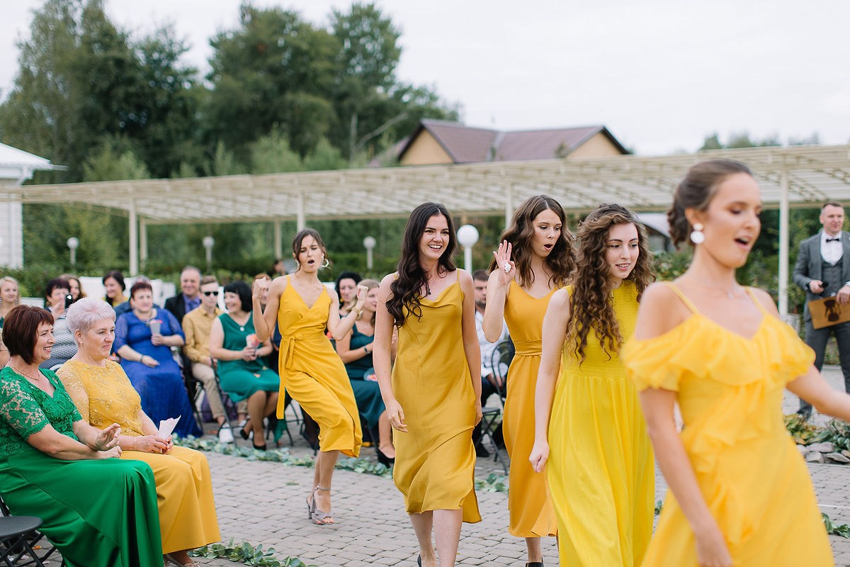 Елена и Евгений