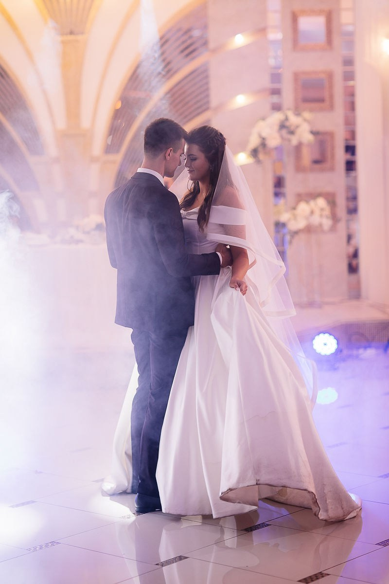 Марина и Максим