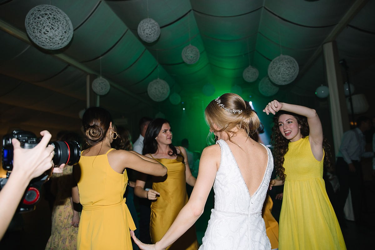 Елена и Евгений