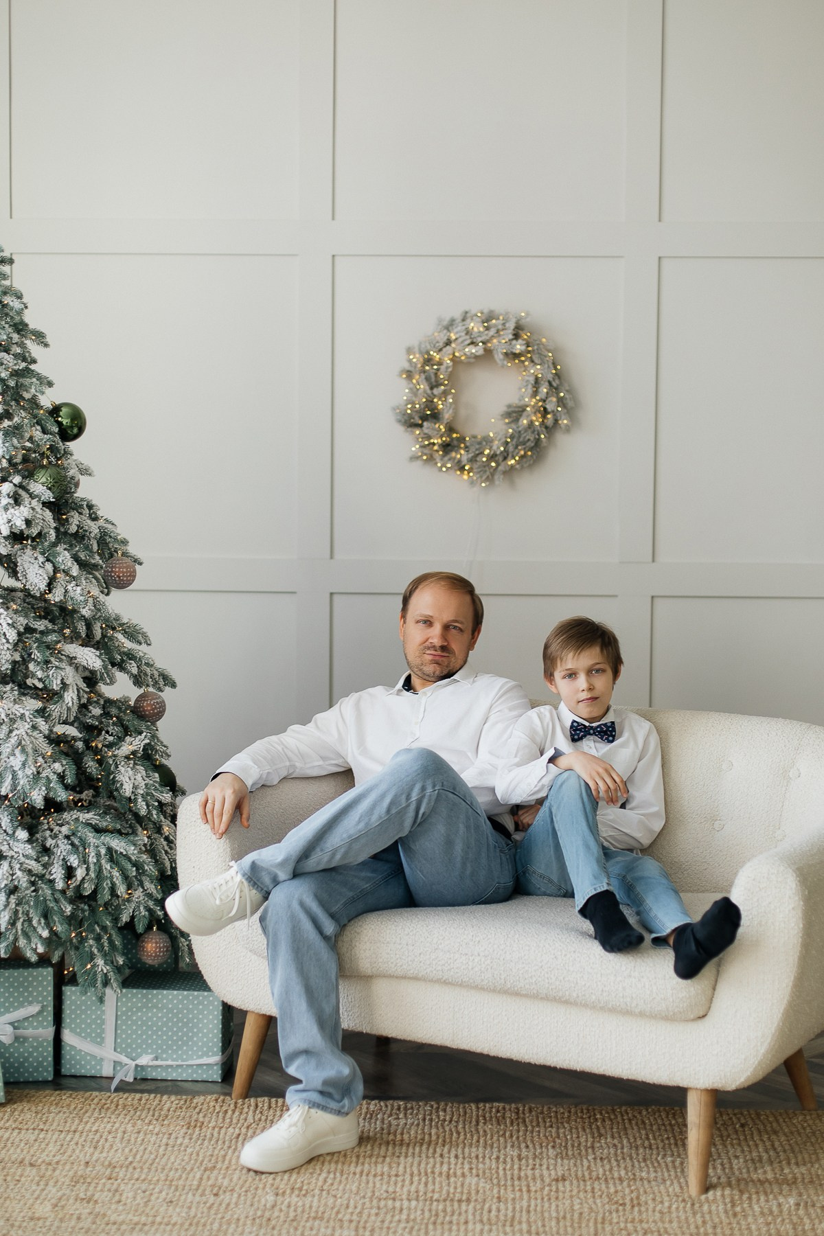 Новый год 2025