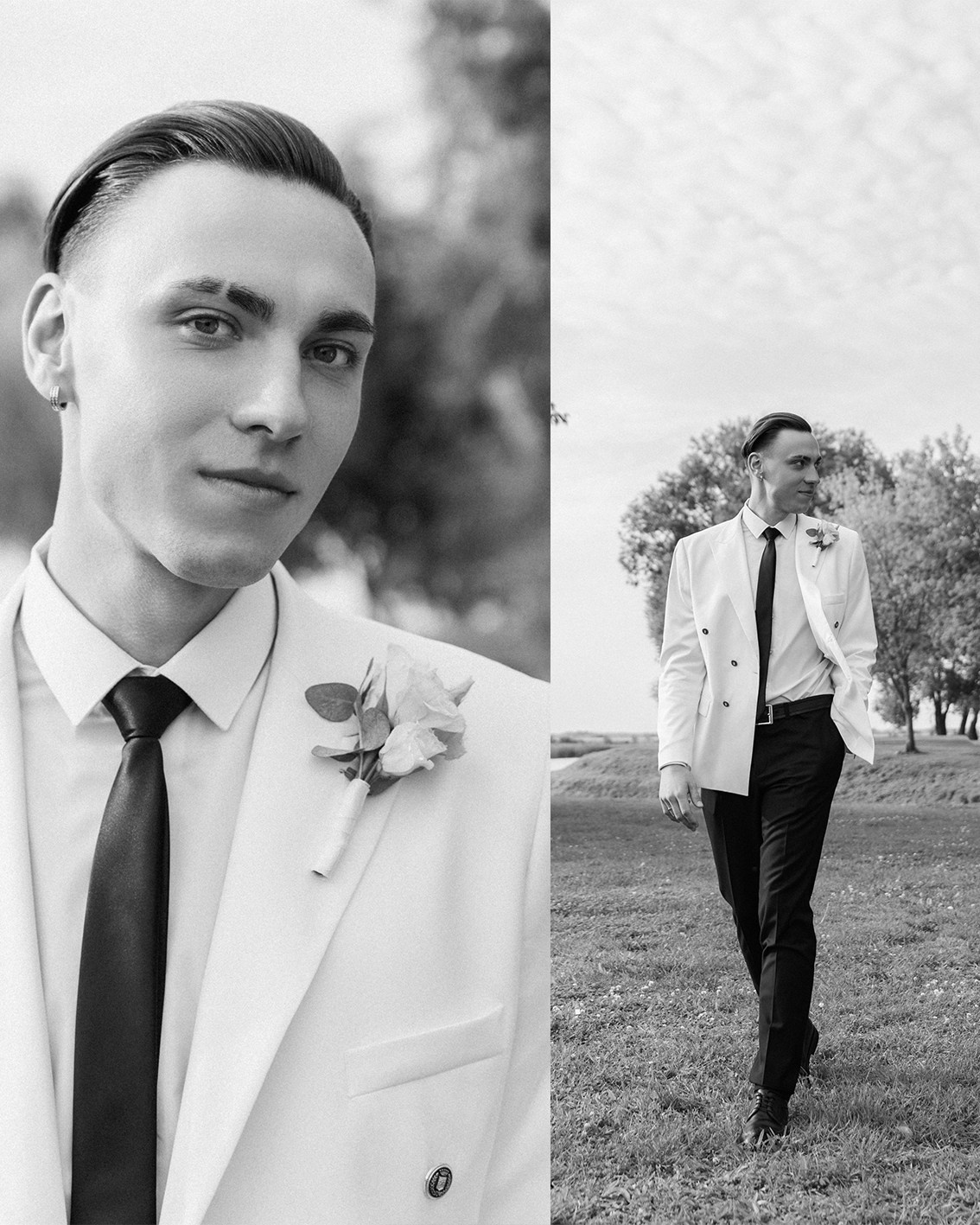 Максим и Виктория. Фотограф Ершова Светлана